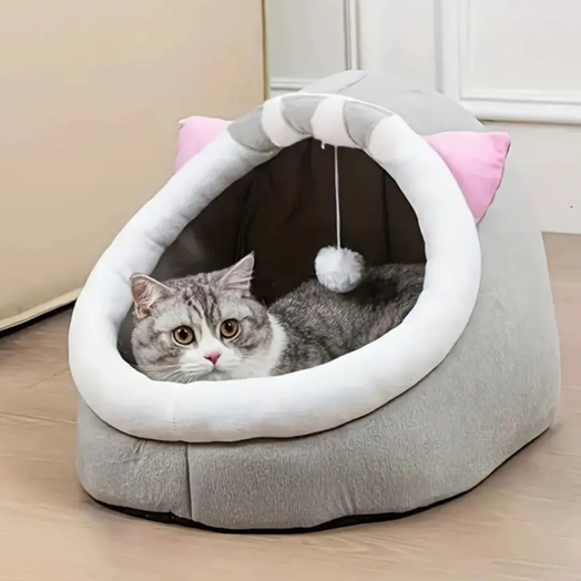 Cama para Gatos
