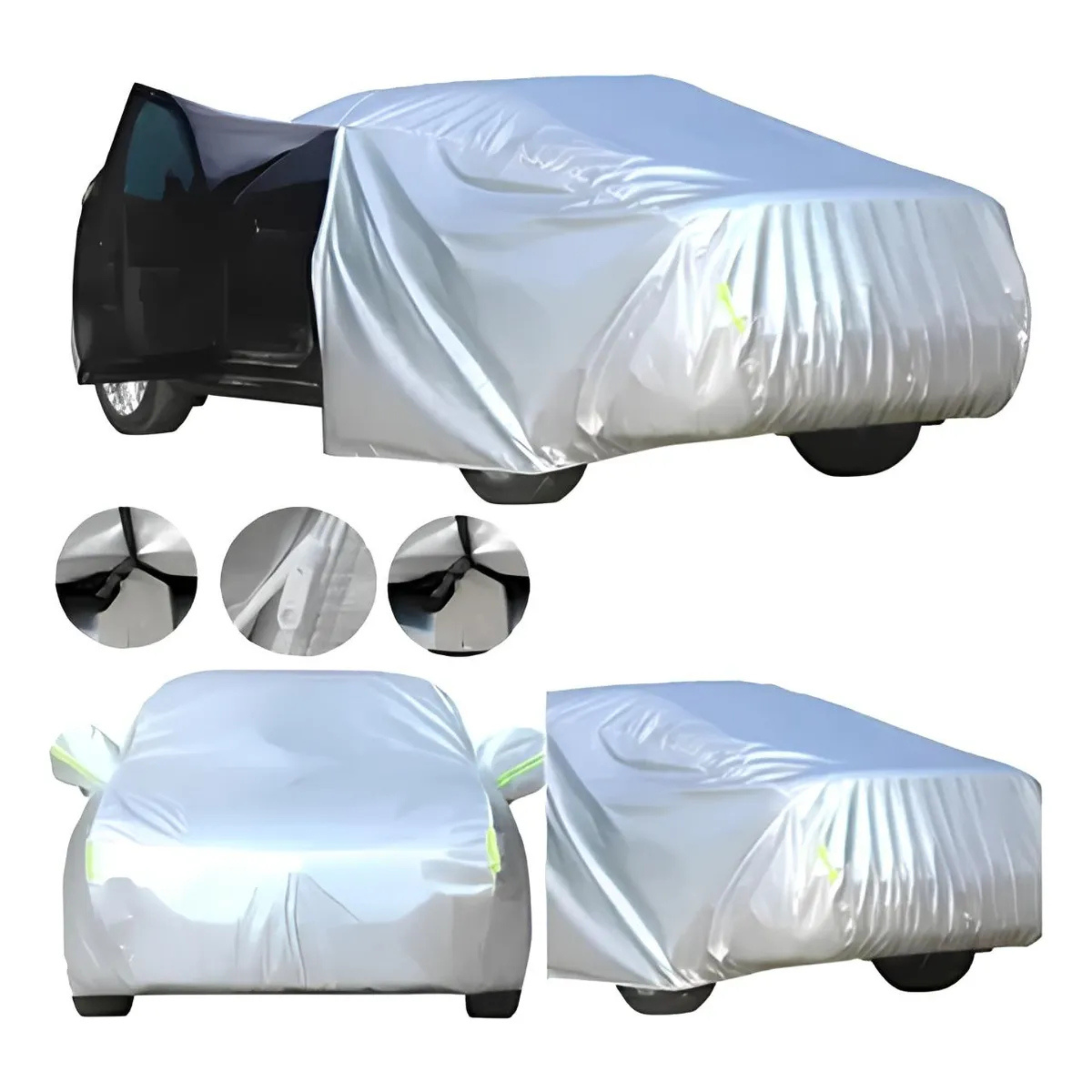 Funda Cobertor para Auto/Camioneta