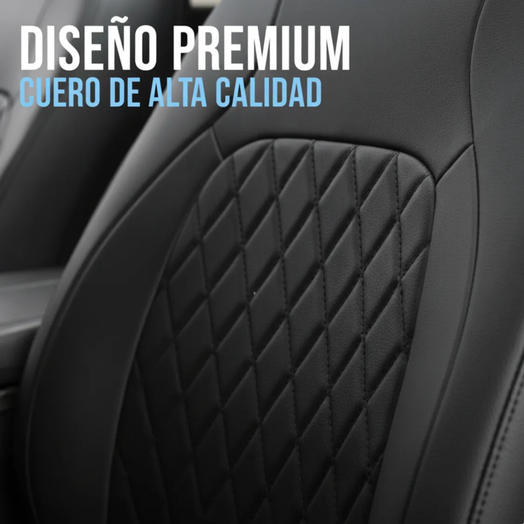 Funda Cubre Asientos Universal