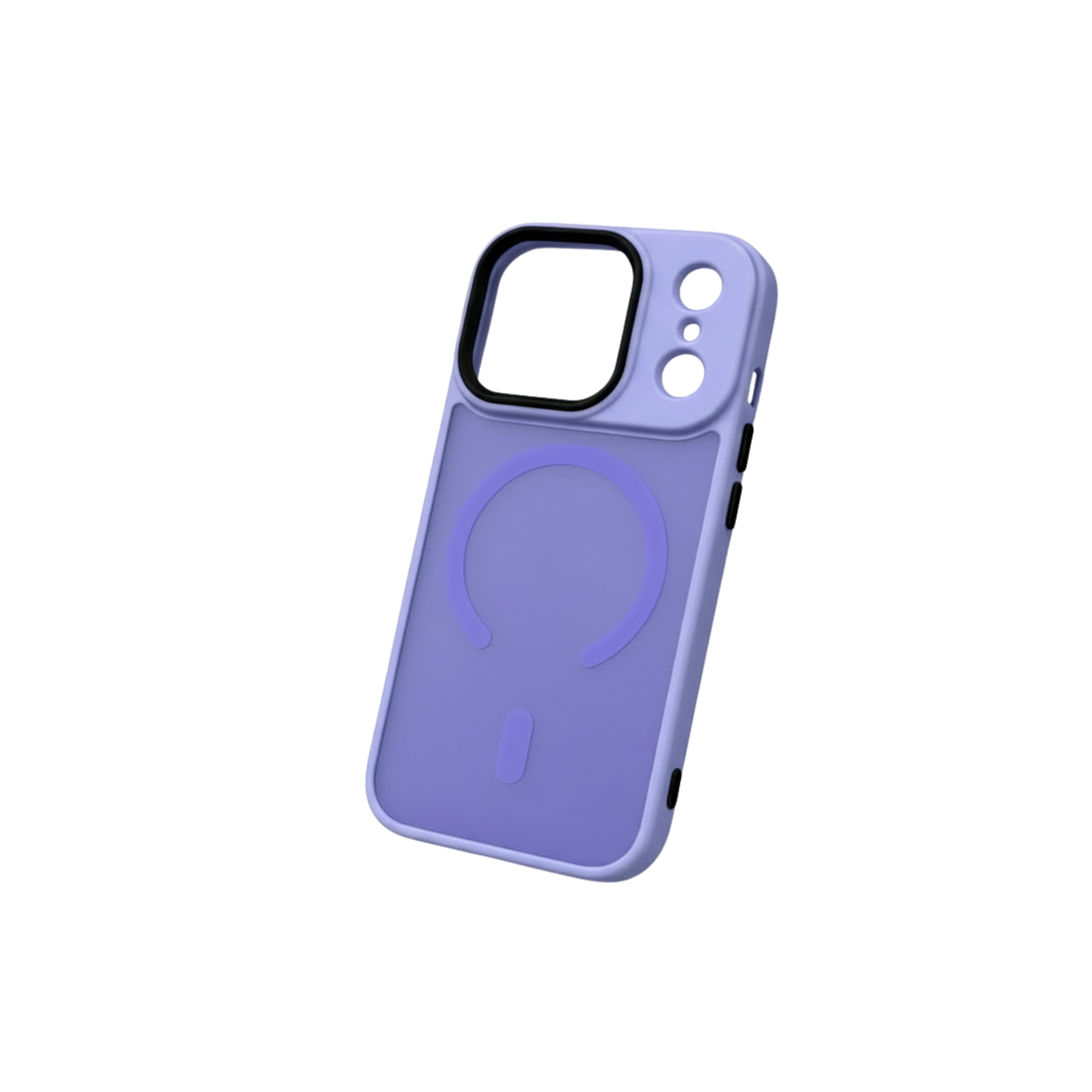 Funda de Protección MagSafe 17Pro y ProMax