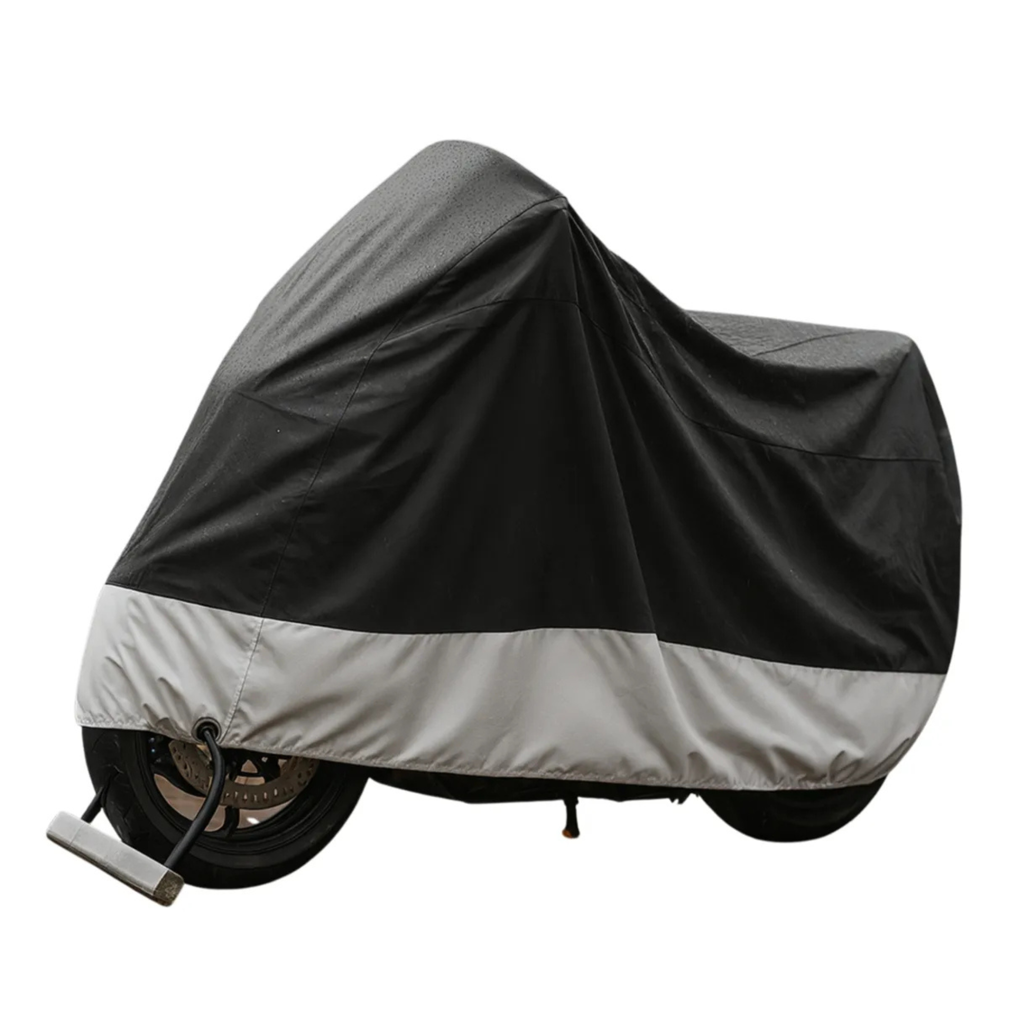 Funda Cubre Moto Impermeable