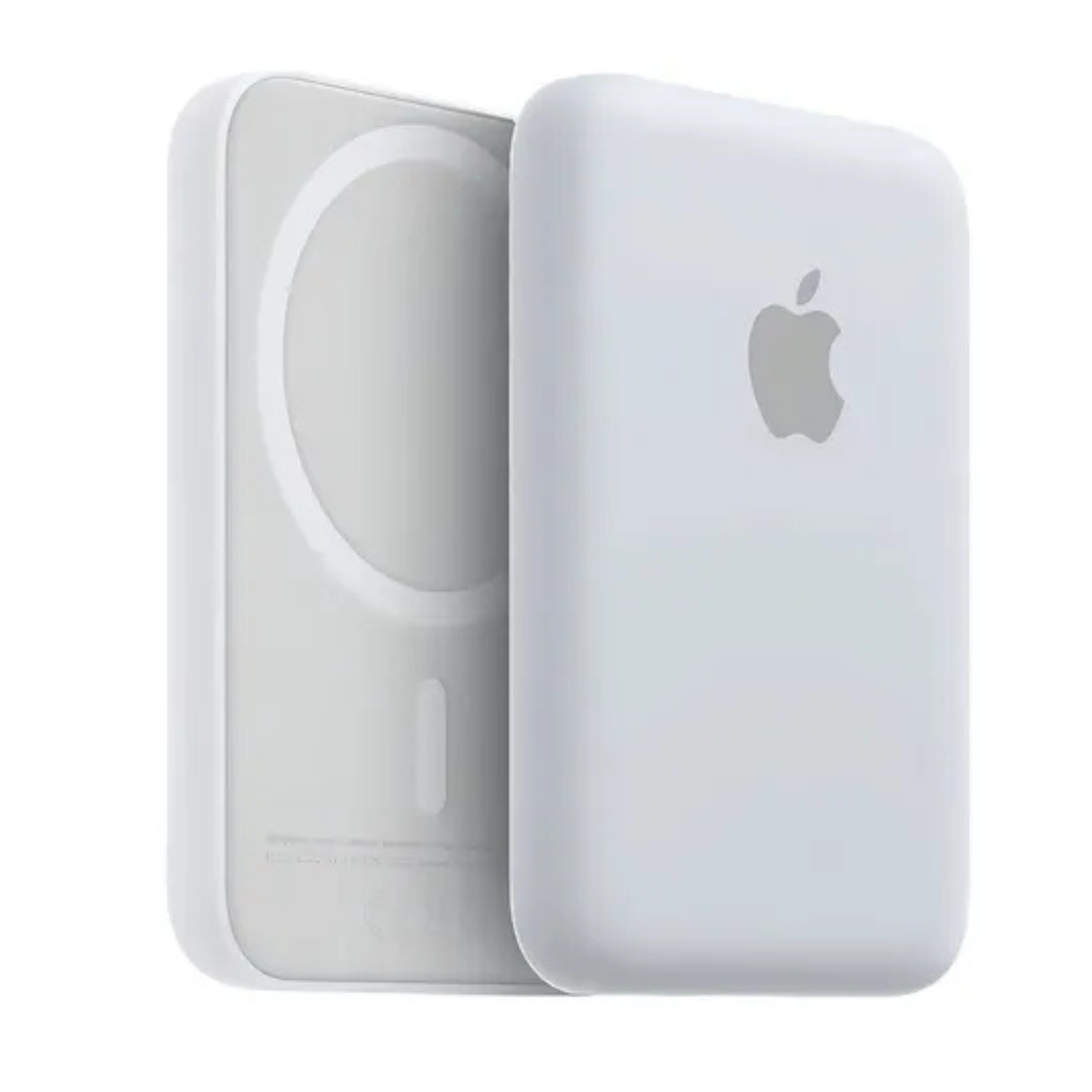 Power Bank Batería Portátil Magnética 3000 Mah Para Iphone