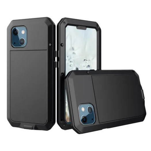 Case Funda Lunatik Máxima Protección Para iPhone