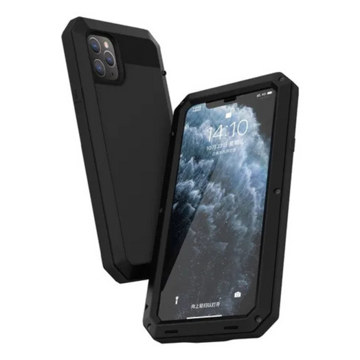 Case Funda Lunatik Máxima Protección Para iPhone