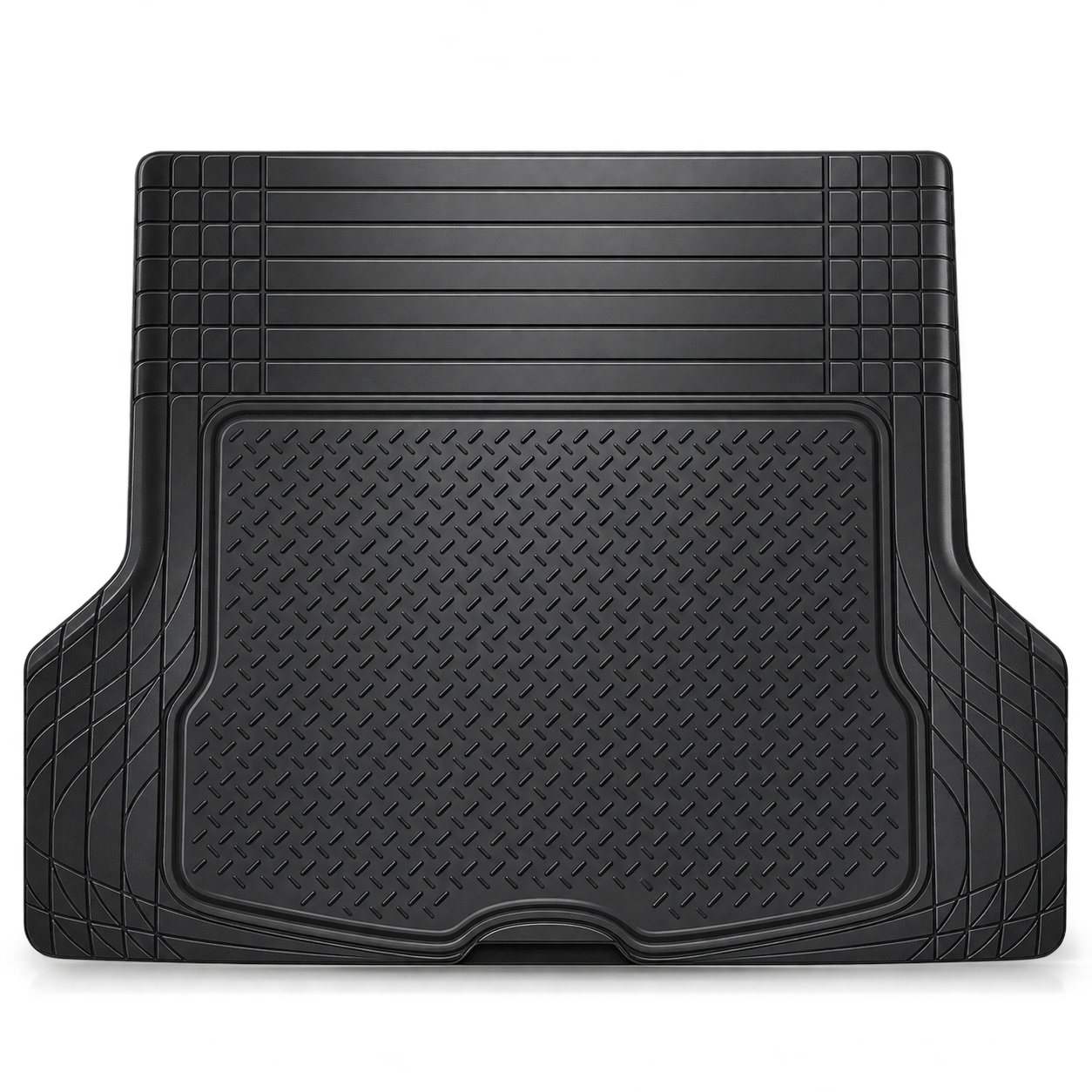 Alfombra Protectora de Baúl Universal de Goma