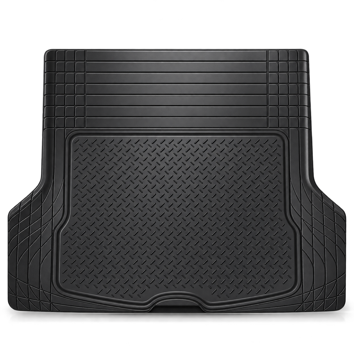 Alfombra Protectora de Baúl Universal de Goma