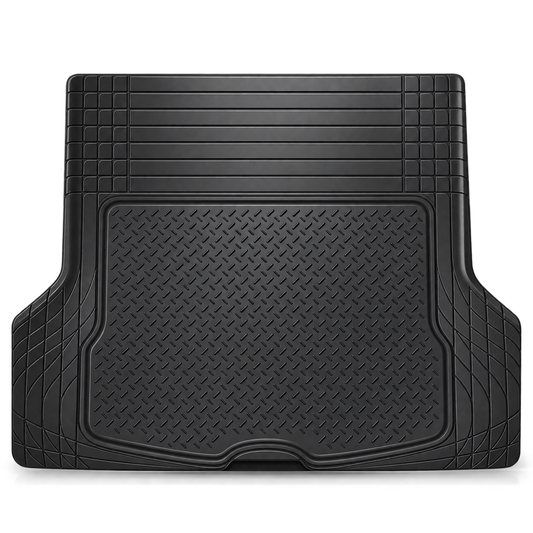 Alfombra Protectora de Baúl Universal de Goma