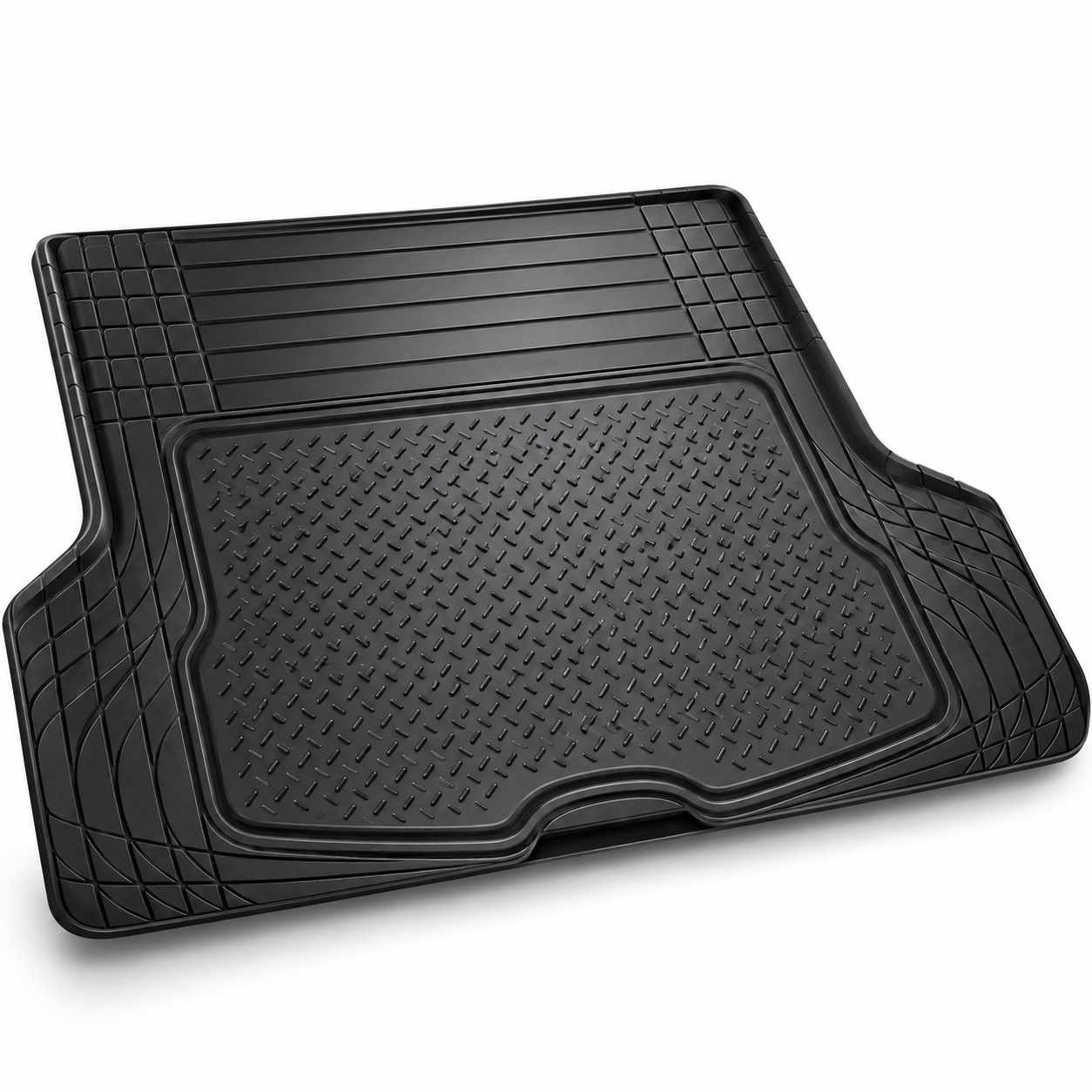 Alfombra Protectora de Baúl Universal de Goma