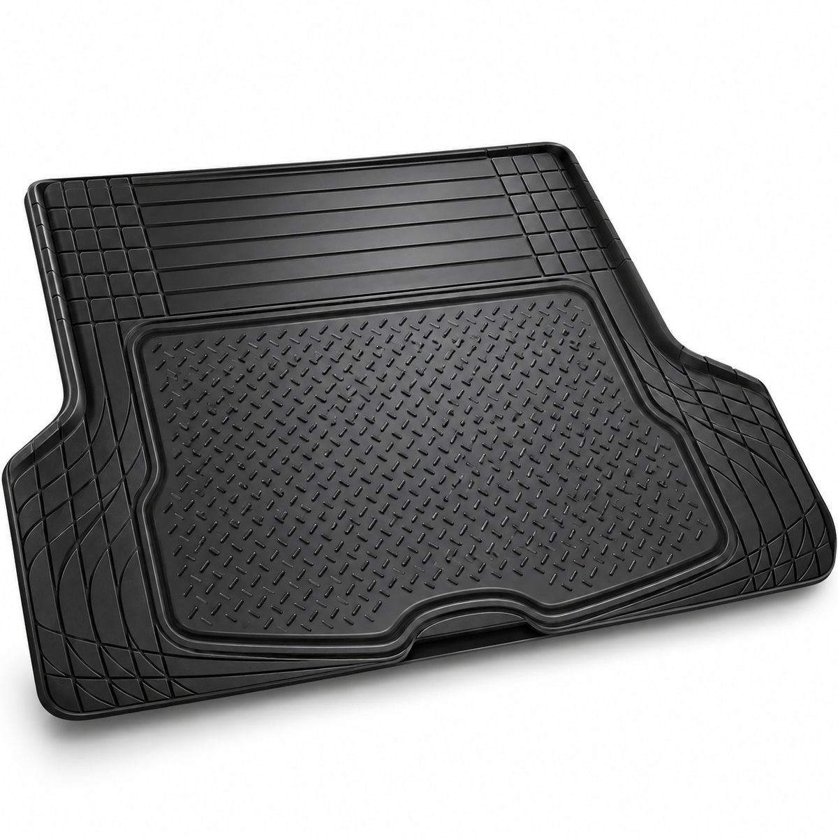Alfombra Protectora de Baúl Universal de Goma
