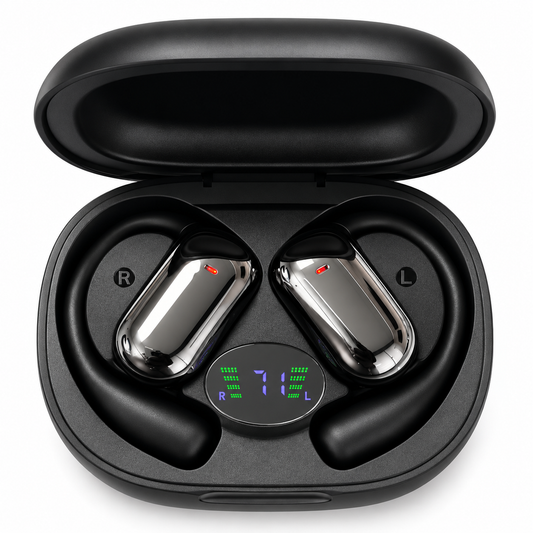 Auriculares Traductores con IA –