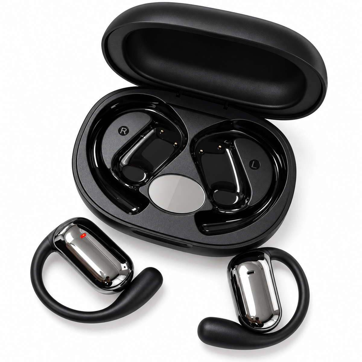 Auriculares Traductores con IA –