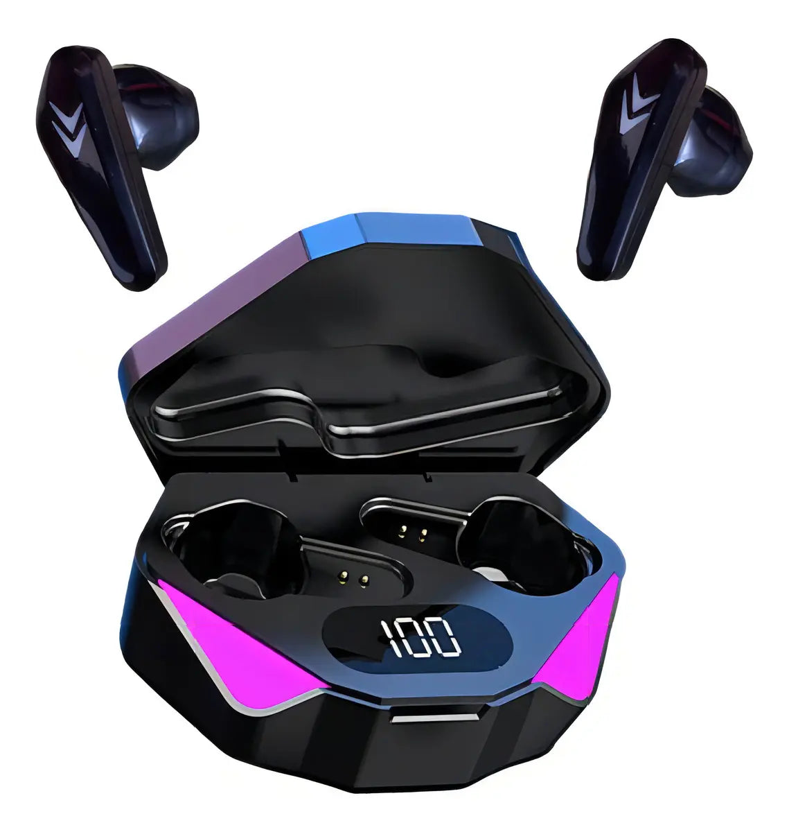 Auriculares inalámbricos X15 True Bt 5.0
