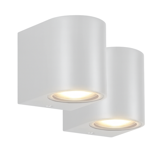 Aplique de Luz para Exterior