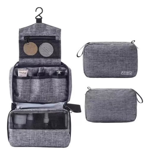 Neceser Organizador De Viaje Para Colgar Diseño
