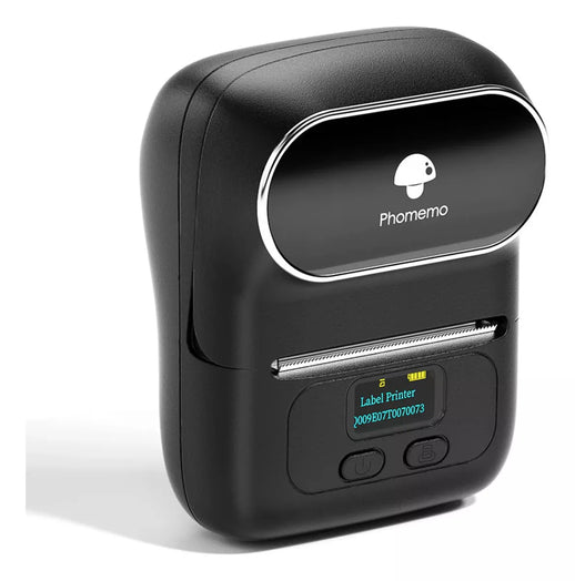 Mini Impresora Térmica Portatil Etiquetadora M110