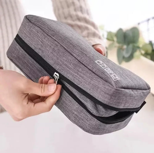 Neceser Organizador De Viaje Para Colgar Diseño