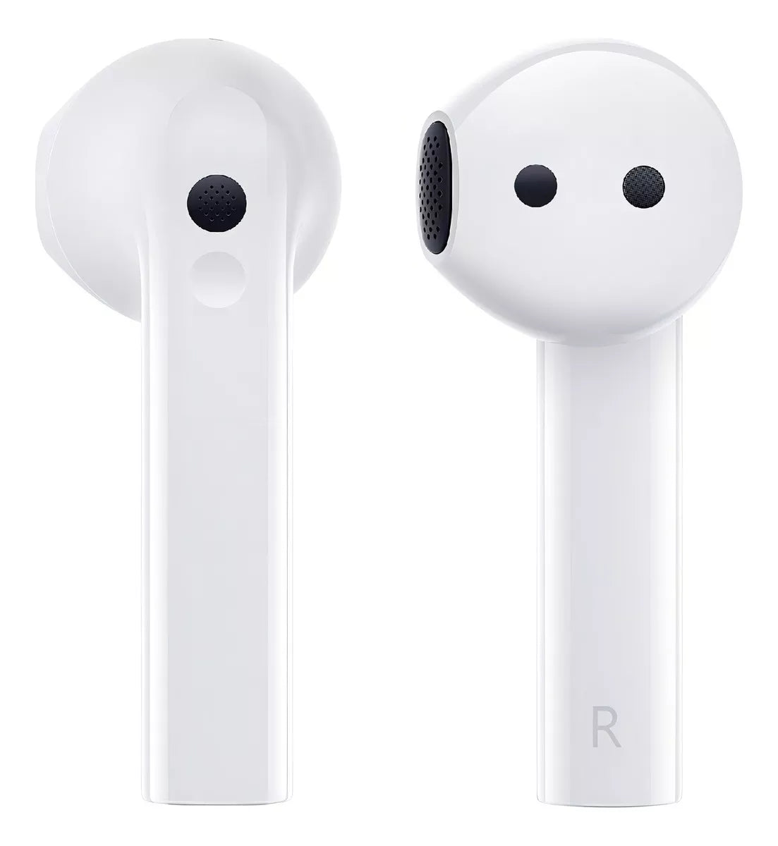 Auriculares in-ear inalámbricos Xiaomi Buds 3 blanco