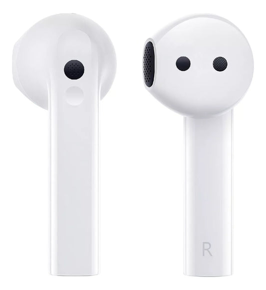 Auriculares in-ear inalámbricos Xiaomi Buds 3 blanco