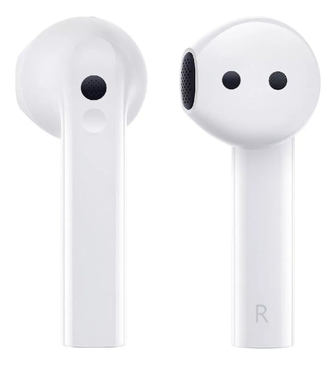 Auriculares in-ear inalámbricos Xiaomi Buds 3 blanco