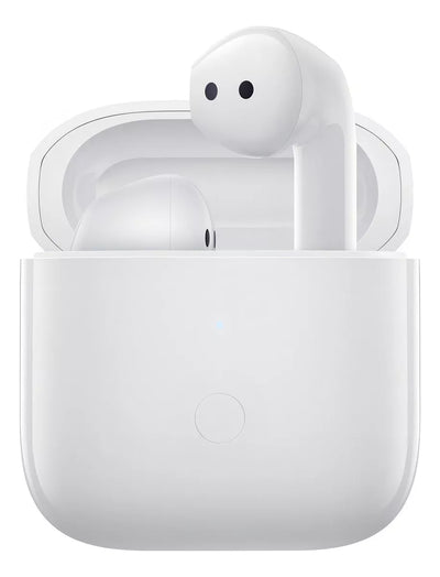 Auriculares in-ear inalámbricos Xiaomi Buds 3 blanco