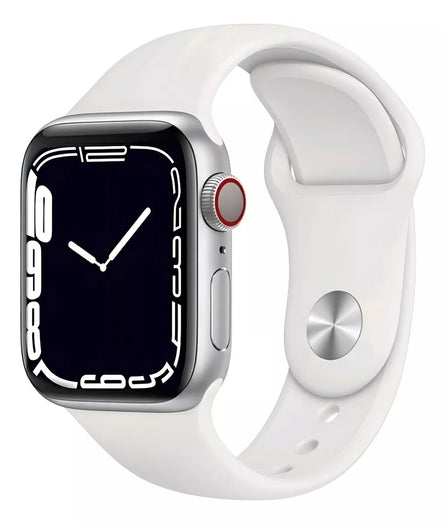 Smartwatch Genérica T500 display de 1.54