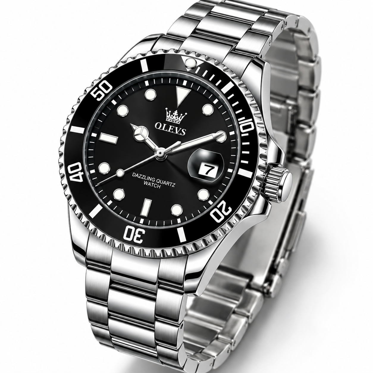 Reloj OLEVS Hombre-5885