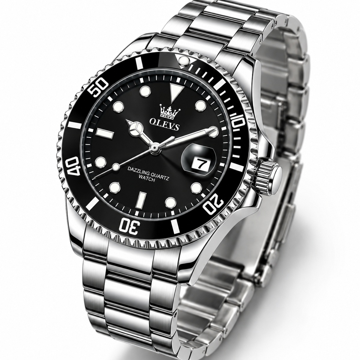 Reloj OLEVS Hombre-5885